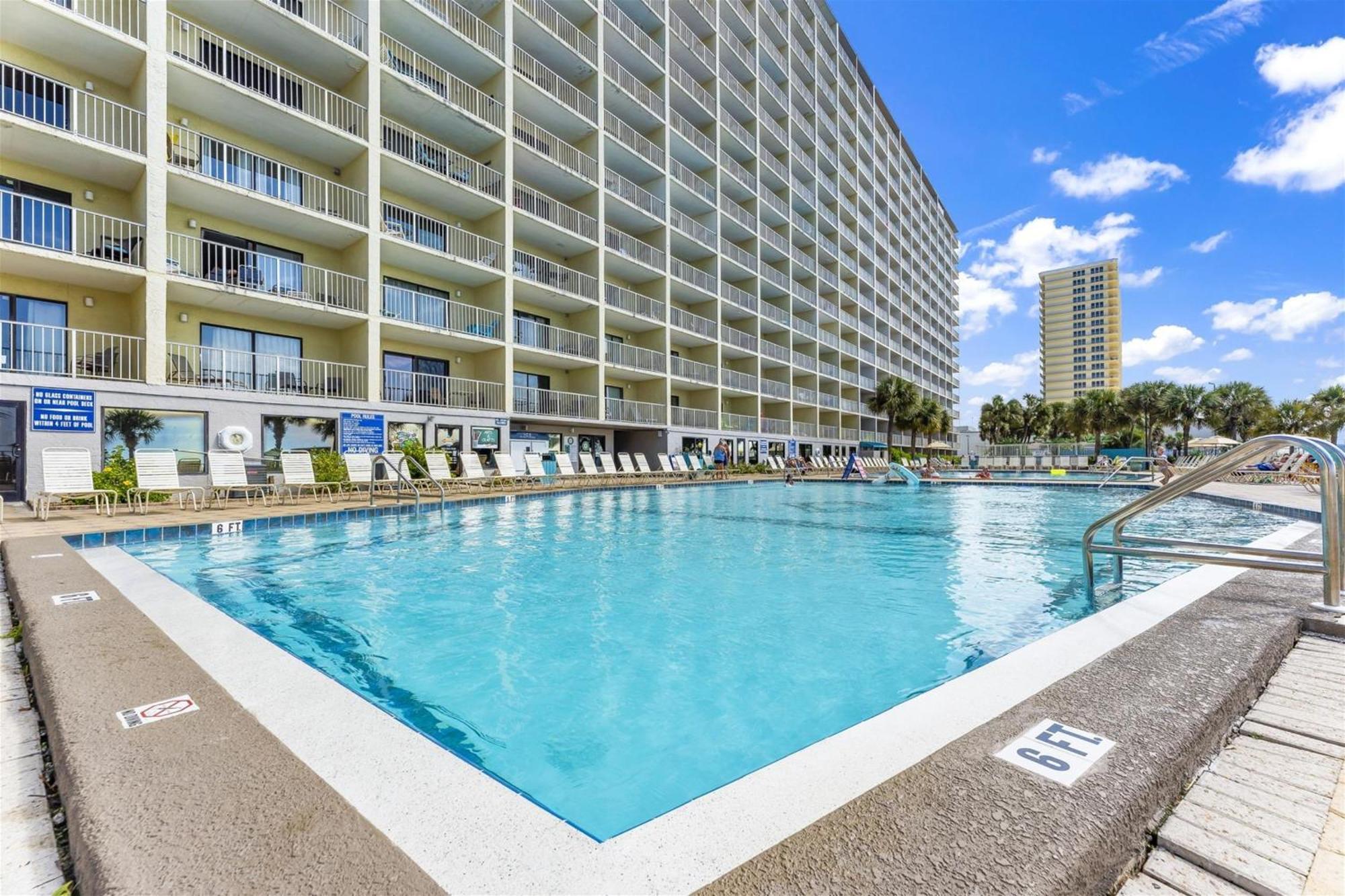 The Summit 816 * Panama City Beach