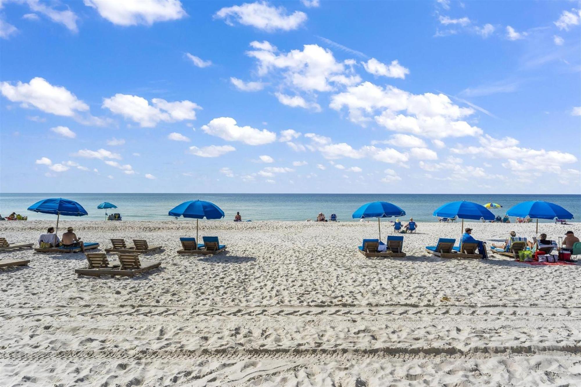 The Summit 816 Apartment Panama City Beach