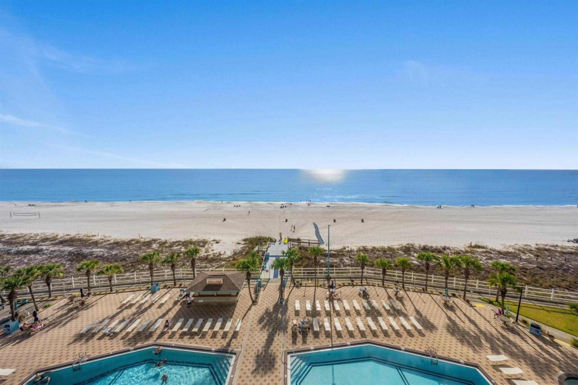 The Summit 816 Panama City Beach
