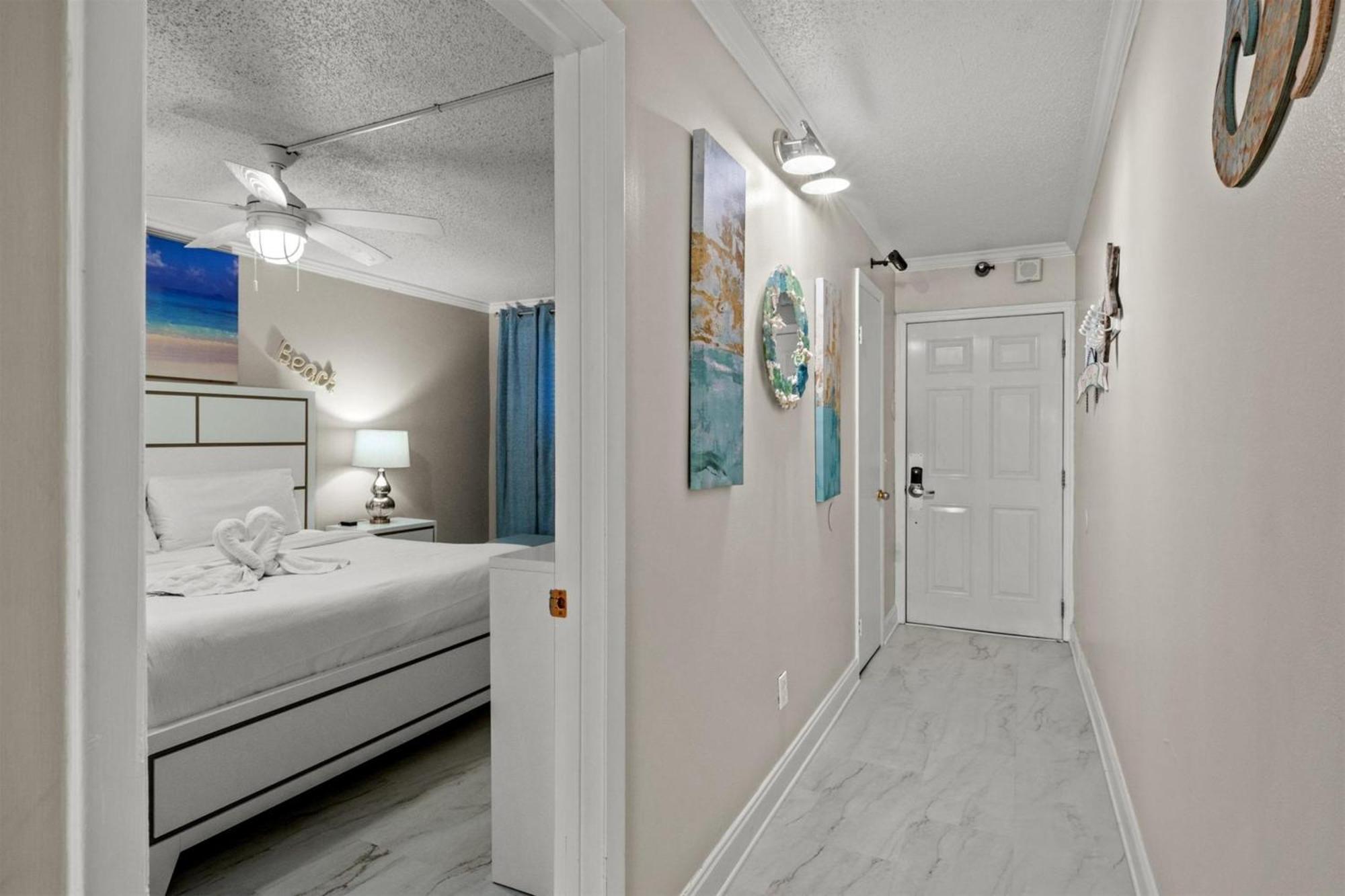 Apartment The Summit 816