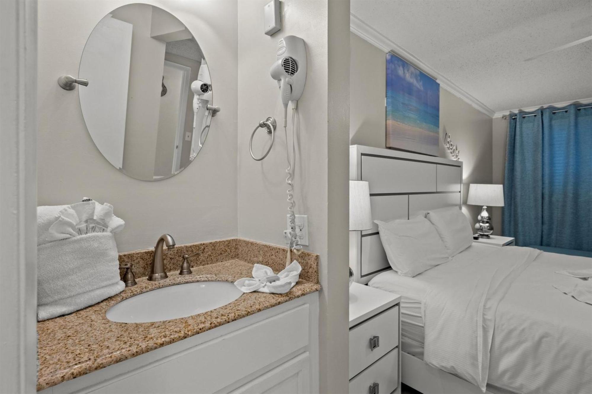 The Summit 816 Apartment Panama City Beach