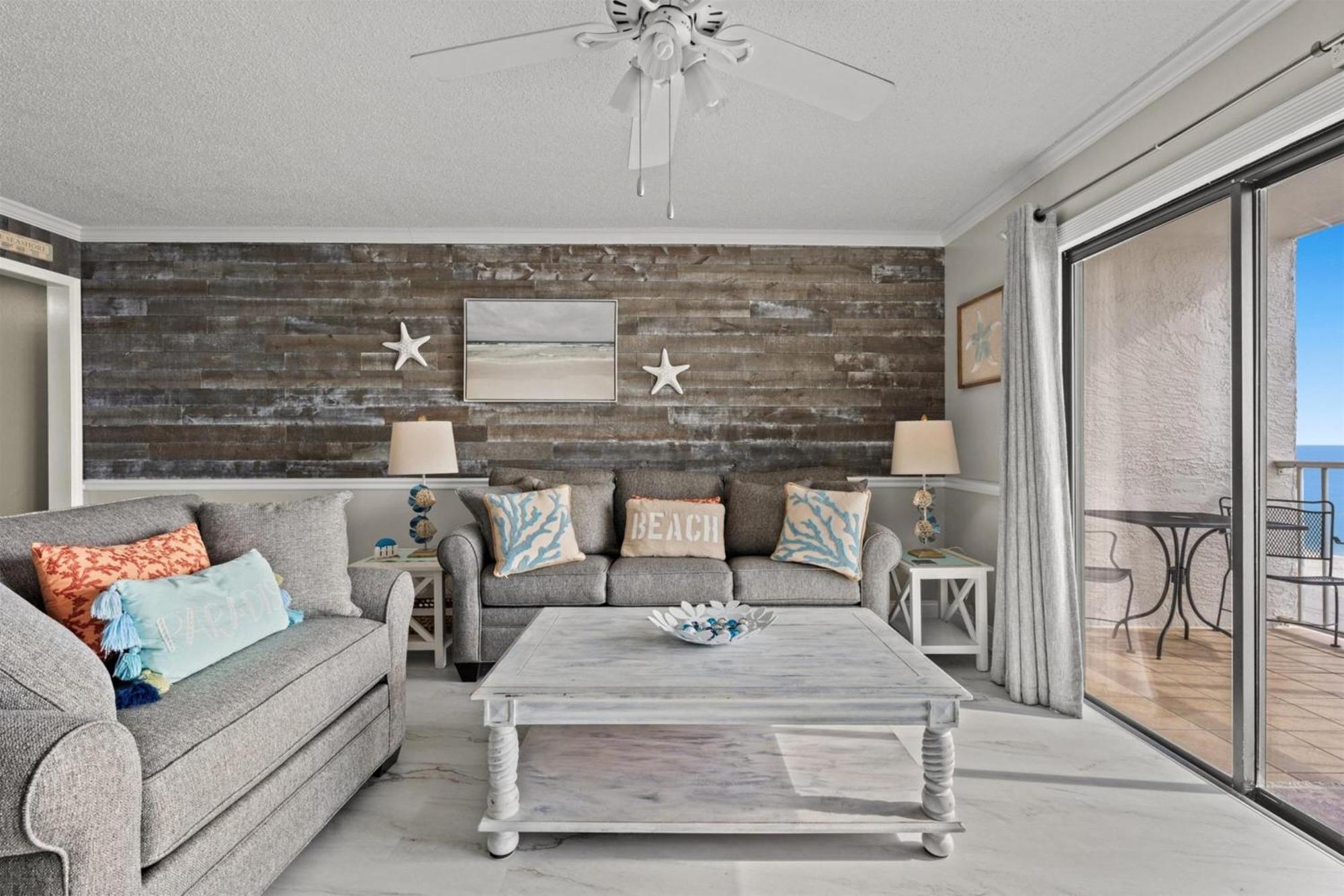 Apartment The Summit 816 Panama City Beach