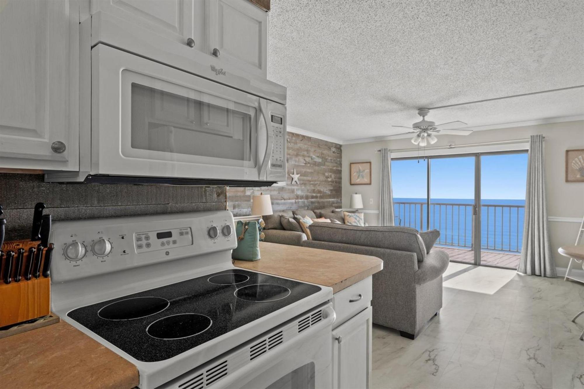 The Summit 816 Apartment Panama City Beach