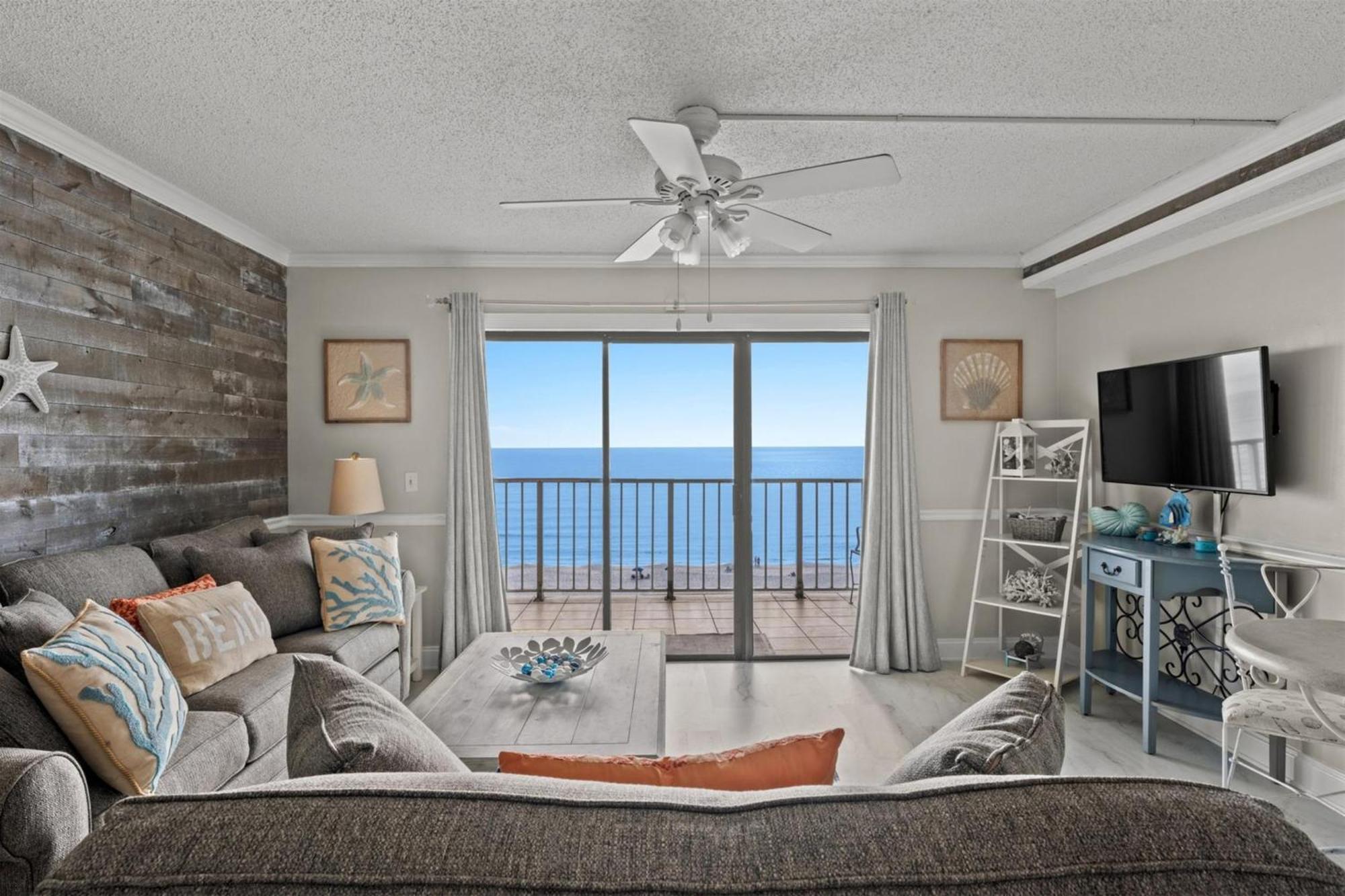 The Summit 816 Panama City Beach