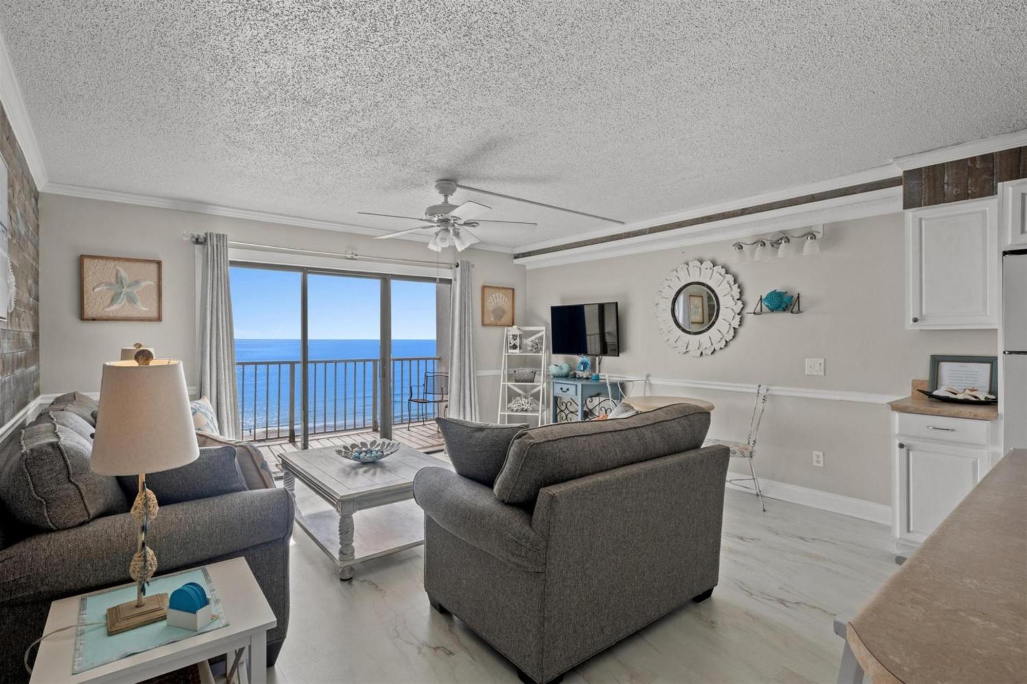 Apartment The Summit 816 Panama City Beach