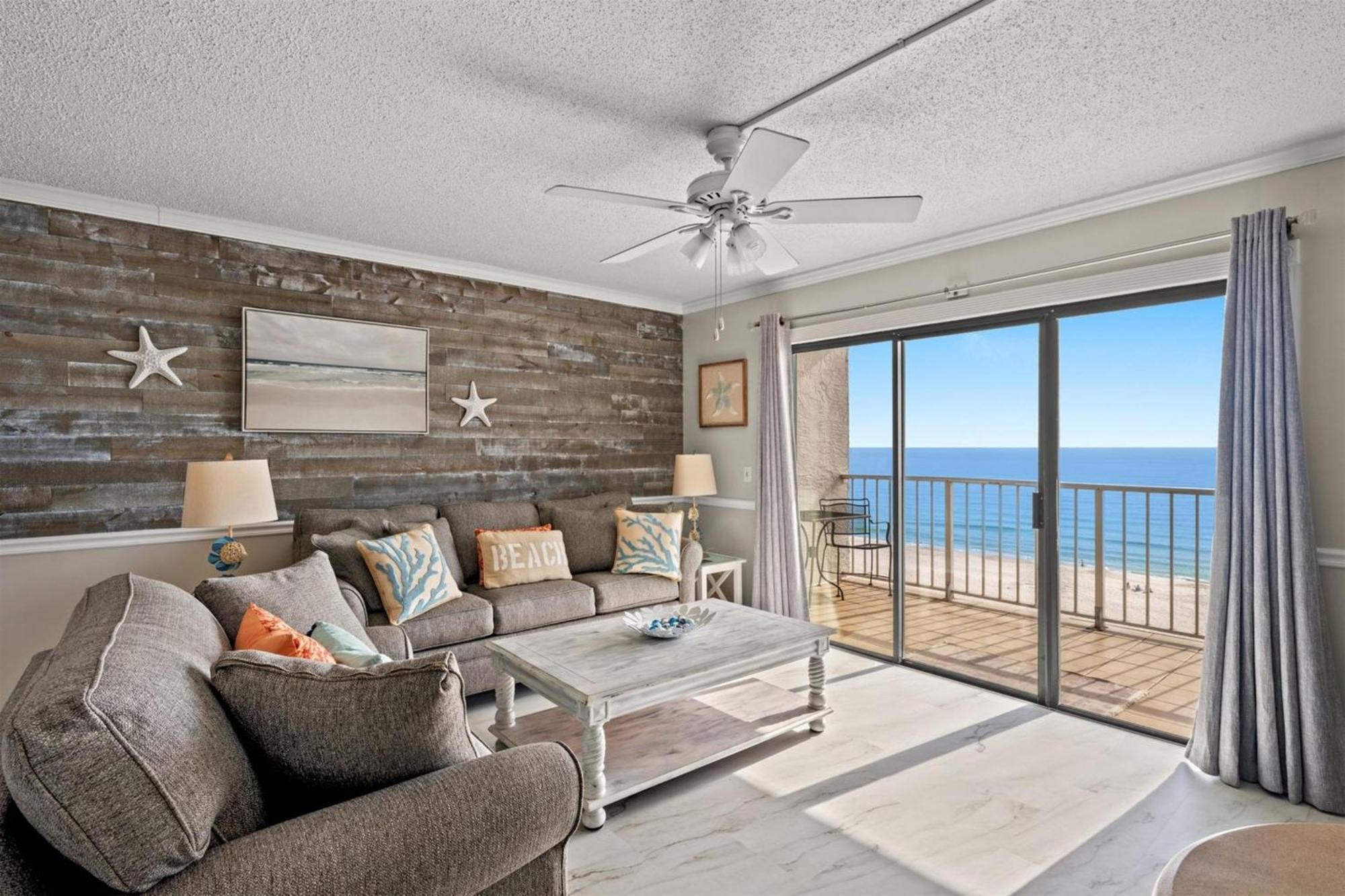 The Summit 816 * Panama City Beach