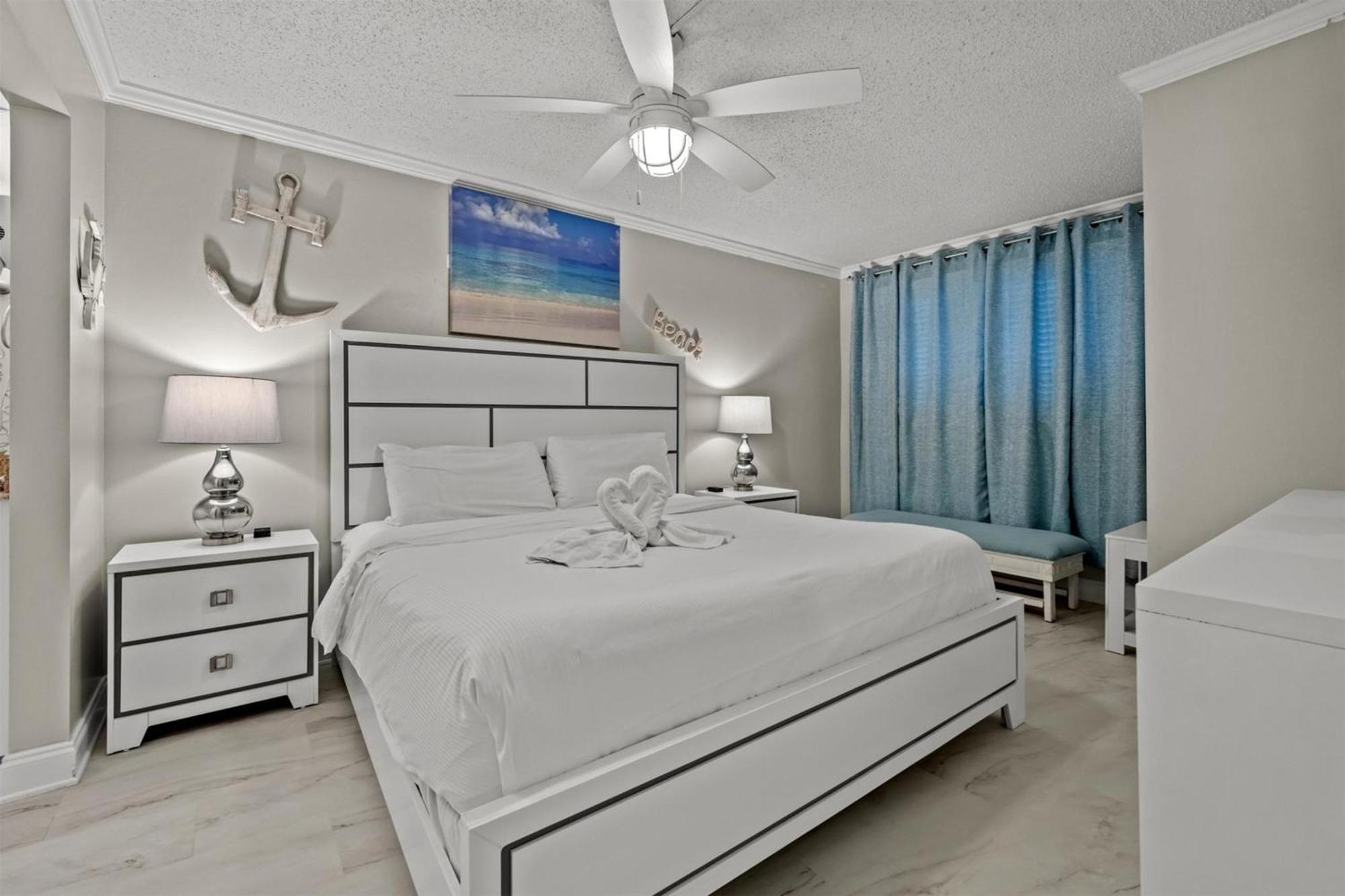 The Summit 816 * Panama City Beach