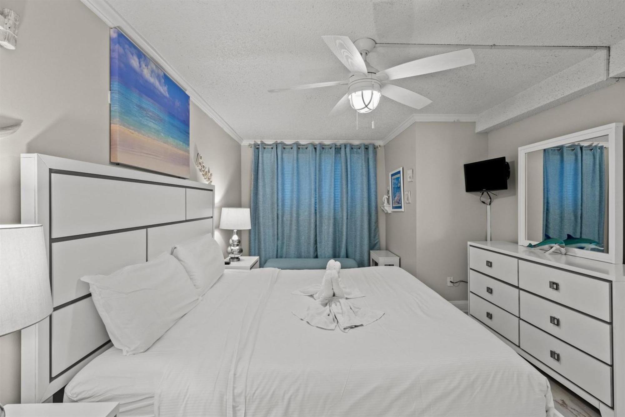 The Summit 816 * Panama City Beach